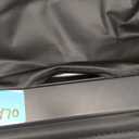 Marretoo for Jeep Cherokee Cargo Cover 2014 2015 2016 2017 2018 for Jeep Cherokee Accessories Black Retractable Trunk Cover Security Shield Shade