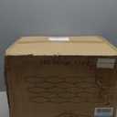 Updated Hexagon Garage Light: 79200LM Super Bright Hexagon Garage LED Light, 5000K Natural White, 72 Packs LED Light Car Detailing Ceiling Lights for Warehouse Basement Gym Barbershop Salon