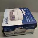 Dr. Brown's Microwave Steam - for Baby Bottles, Nipples, Bottle Parts, Pacifiers, Teethers and Breast Pump Parts