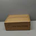 DDMY Large Arch Backdrop Stand (7.2FT/6.6FT/6FT) Metal Balloon Arch Stand Set of 3 Gold Party Stands for Wedding, Birthday, Baby Shower, Bridal Shower - Balloon Arched Frame for Garden Decor, Gold Floral Arches, 3 Pieces