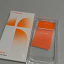 TORRAS for iPhone 17 Pro Max Case Crystal Clear, [Anti-Yellowing][Military-Grade Protection], Ultra Slim Transparent Anti-Scratch Back, Soft Bumper, Non-Slip 17 Pro Max Phone Case, Clear 6.9"