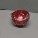 Weysat Extra Large Christmas Hanging Ornaments Oversized Plastic Balls for Outside Lawn Yard Tree Hanging Decorations (4 Inch)