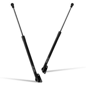 2Pcs Rear Hatch Trunk Lift Support Struts Shocks for Mitsubishi Outlander 2016 2017 2018 2019 2020 2021 Base ES GT Limited SE, Fits with & Without Power Liftgate, Not Fit Sport Models