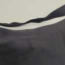 OEAK Womens Deep V Bras Comfortable Bra Support Push Up Bralettes Low Cut no Underwire Bra Plunge Seamless Tshirts Bras, XL,  Black