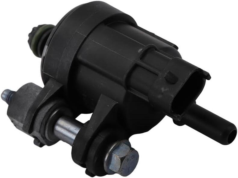 GM Genuine Parts 12690512 Vapor Canister Purge Valve, 9.5 inches