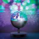PartyGlo Beat Portable Projector