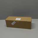 Shower Caddy Hanging with Door Hook - Split Design for Handheld Showerheads, Rustproof Over The Showerheads Bathroom Organizer with Hooks Soap and Toothbrush Holder, Bathroom Accessories Black