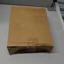 50 Pcs Red Holiday Team Spirit Party Accessories Pom Pom Party Headbands Star Shape Sunglasses Bead Necklaces Stuff Favors for Birthday Wedding Supplies(Classic)