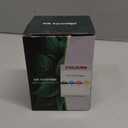 Remanufactured Ink Cartridges Replacement for (Black, Cyan, Magenta, Yellow, 4-Pack)