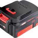 MZK 20V Battery Pack (20V 4ah), 1811Y