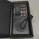 Spirit Box Kit Compact Ghost Hunting Equipment with Fast Sweep & 6+ Hours Use of EVP Recording, 32GB Card Included