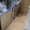 VEVOR Commercial Beverage Dispenser, 4 Tanks 12 L / 12.7 QT Per Tank Juice Dispenser, 510W Stainless Steel Ice Tea Drink Machine with 45F-54F Cooling Temperature, for Cold Drink Restaurant Bar Party