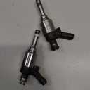 NewYall 4PCS Fuel Injectors for VW Jetta Passat for Tiguan CC GTI Golf for Audi A3 A4 A6 Q5 Quattro 2.0L FJ1057 06H906036P 06H906036G 06J906036G