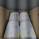 Pampers Swaddlers Diapers, Size 1 (8-14 lbs), 164 Count, Absorbent, Keeps Baby Dry and Comfortable, Skin Safe Disposable Baby Diaper