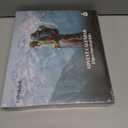 Survival Kit Advent Calendar 2025 for Adult Men Teen Boys,Christmas Gift 24 Days Countdown Advent Calendar for Men Outdoor Camping Fishing Hunting