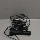 2025 TV Antenna Indoor,Antenna for Smart TV 1900+ Miles Range,HDTV Antennas for Local Channels with Amplifier and 360 Signal Booster,Antenna Indoor Outdoor Support 8K 4K 1080p All TVs-25FT Coax Cable