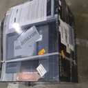 GE Profile Opal 2.0 XL with 1 Gallon Tank, Chewable Crunchable Countertop Nugget Ice Maker, Scoop included, 38 lbs in 24 hours, Pellet Ice Machine with WiFi & Smart Connected, Stainless Steel