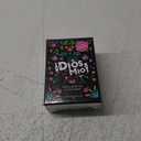 FITZ - ¡Dios Mio! Jeu de cartes amusantes bilingues - Juegos de mesa en español - A Comedy Party Tarjeta Game NSFW - 350 Muy Graciosa Cards - Spanish Board Game - Party Games