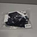 Women 2 Piece Workout Sets Padded Criss Cross Back Crop Tank High Waist Tummy Control Active Leggings Sets Yoga Outfit M