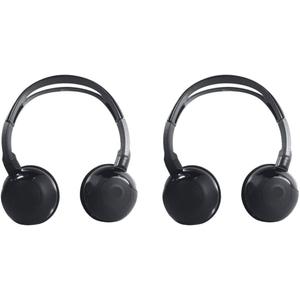 Pilot Odyssey Wireless DVD Headphones Compatible with 2006 2007 2008 2009 2010 2011 2012 2013 2014 2015 2016 2017 2018 2019 2020 and 2021 Model Years