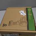 Taingwei Cordless Leaf Blower for Dewalt 20V Battery - High-Speed, Brushless Motor, 130,000 RPM, Lightweight Handheld Design for Leaves, Dust, Snow, Lawn Care, Patio Cleaning(Battery Not Included)