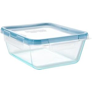 Snapware Clear Food Storage Container Clear