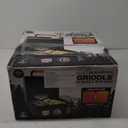 Blackstone 1900 On The Go Tabletop Griddle with Hood - 17"