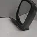 For Honda Civic 2006 07 08 09 10 2011 Door Mirror Passenger Side | Power | Non-Heated | Coupe | Paint to Match | EX/SI/LX Model | Replacement For 76200-SVA-A11ZD | HO1321213