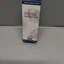 4 Packs White Toilet Bolt Caps, Toilet Bolt Covers Are Suitable for A Variety of Toilet Floor Bolts with Heights of 1.44 Inches or Less, Effectively Hides Bathroom Installation Marks