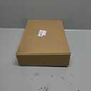 12 Pack Crochet Christmas Ball Ornaments Christmas Knitted Tree decorr - Earthy Tones & Festive Colors for Xmas Tree Decorating (Red, 3.15inch)