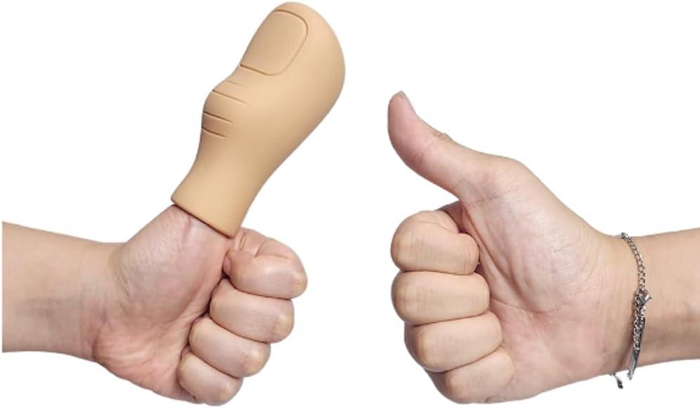 Giant Thumb Stage Comedy Accessories Giant Thumb