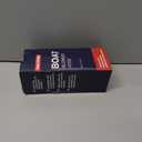 NautiPro Boat Blower Hose 3 Inch  Marine Exhaust Ventilation Duct  Flexible Air Vent Hose for Engine Compartment, RV, Jet Ski  Black