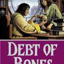 Debt of Bones (Hardcover)