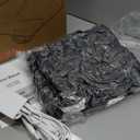 Electric Heated Blanket Full Size 72"x84", Soft Flannel with Overheat Protection, 9 Adjustable Heat Settings & 10-Hour Auto-Off Timer, Fast Heating for Winter Comfort, Dark Gray