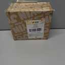 JOYIN 2 PCS Skeleton Cats Halloween Decorations Set Animal Courtyard for Photo Props Indoor Outdoor Decorations, Trick or Treat Decor, Spooky Scene Party Favors (7 * 7.9 * 3 inches)