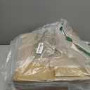 Solar Bird Bath,11.2" Solar Fountain birdbaths for Outdoors,Bird Baths Bubbler,for Garden Patio Terrace Decoration