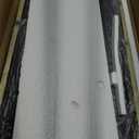 59"x16" Floor Mirror Full Length, Arched Full Length Mirror with Stand, Full Body Mirrors for Bedroom Living Room or Cloakroom Gold