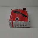 REVLON One-Step Volumizer Hair Dryer and Styler | Less Frizz, More Shine, and Less Heat Damage for Fast and Easy Salon-Style Blowouts, for All Hair Types and Lengths (Black) (1.0 VOLUMIZER)