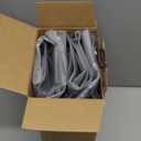 Vacuum Bags for Travel with Rechargeable air Pump, Carry-on Size Compression Packing Bags for Luggage and Suitcase, Space Saver for Clothes and Clothing 18 Combo Travel Size