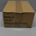 Baseball Style Cap Motorcycle Helmet Unisex-Adult - DOT Approved (Light Black)