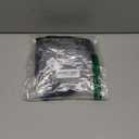 RV Camping Lover Agenda T-Shirt, Size Small