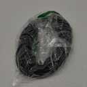 Monoprice 102669 S/PDIF (Toslink) Digital Optical Audio Cable, 50ft Black