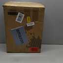 HOMIDEC Shoe Rack, 8 Tier Shoe Storage Cabinet 32 Pair Plastic Shoe Shelves Organizer for Closet Hallway Bedroom Entryway | 32 Pair, Shoe Shelves, Organizer, for Closet (White)