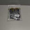 YADIFEN Tummy Control Shapewear Shorts Women Thigh Slimmer High Waisted Shapewear Women Girdles Shorts Shapewear Under Dress, M, Black