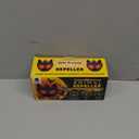 Solar Nocturnal Animal Repeller 4 Pack - Effective Repellent Device for Coyote, Deer, Fox, Raccoon, Skunk - Powerful Outdoor Coyote Deterrent - Predator Lights for Chicken Coop, Farm, Yard, Garden