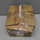 Hokway Stretch Couch Cushion Covers, 3 Piece Individual Sofa Cushion Slipcovers，Jacquard Sofa Seat Slipcover Set, Non-Slip Protector for Cushion (Creamwhite,Small-3PC)