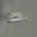 Apple EarPods Headphones with 3.5mm Plug, Wired Ear Buds with Built-in Remote to Control Music, Phone Calls, and Volume