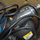 BISSELL Steam Shot Omni Pressurized Handheld Multi-Surface Natural Portable Steam Cleaner with 7 tools for tile, grout, windows, bathrooms, kitchen, auto