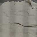 MIULEE Pack of 2 Cream Decorative Pillow Covers 18x18 Inch Soft Chenille Couch Spring Throw Pillows Farmhouse Cushion Covers for Home Decor Sofa Bedroom Living Room