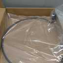 UPGRADED W10703867 Dishwasher Heating Element Compatible with Whirlpool Kitchenaid Kenmore Dishwasher Parts WDT750SAHZ0 WDTA50SAHZ0 W10703867 W10687954 W10696509 W10329322 W10195052 Heater Element